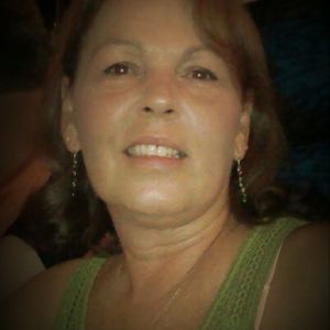 Meet your Posher, Debra